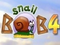 Oyunu Snail Bob 4: Space