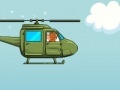 Oyunu Jerry's bombings helicopter