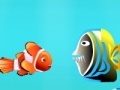 Oyunu Nemo Finding Foods