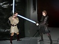Oyunu Star Wars: Jedi vs. Jedi