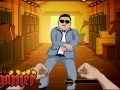 Oyunu Gangnam Style Brawl