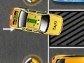 Oyunu Yellow Cab - Taxi parking