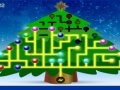 Oyunu Light Up The Christmas Tree