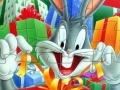 Oyunu Bugs Bunny Jigsaw