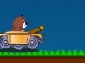 Oyunu Tank Bear