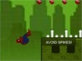 Oyunu Spiderman Robot City