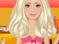 Oyunu Shopping Barbie