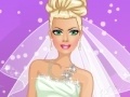 Oyunu Barbie Dress for wedding