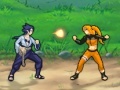 Oyunu Anime Smash Duo
