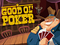 Oyunu Good Ol' Poker