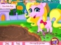 Oyunu Pony Day Care
