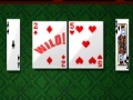 Oyunu Deuce Wild Casino Poker