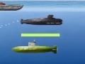 Oyunu Fight submarine