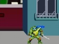 Oyunu Ninja Turtle