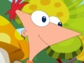 Oyunu Phineas and Ferb RainForest