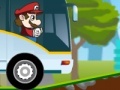 Oyunu Mario bus