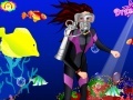 Oyunu Snorkel Diver