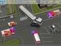 Oyunu Iveco Magirus Fire Trucks