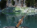 Oyunu Lake Fishing 2.0