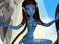 Oyunu Avatar Dress Up