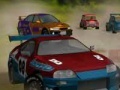 Oyunu Turbo Rally