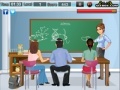 Oyunu Classroom Kissing Game