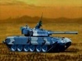 Oyunu Turn Based Tank Wars