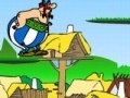 Oyunu Obelix adventure