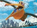 Oyunu Nemo Fish Puzzle