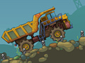 Oyunu Mining Truck