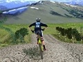 Oyunu 3D Mountain Bike