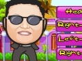 Oyunu Gangnam Style Dance Show