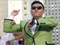 Oyunu Gangnam Style Hidden Letters
