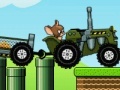 Oyunu Jerry tractor 2