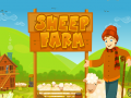 Oyunu Sheep Farm