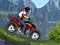 Oyunu Mountain ATV