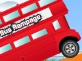 Oyunu London bus rampage