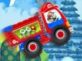 Oyunu Mario Gift Delivery