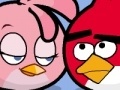 Oyunu Angry Birds - Hero Rescue