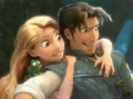 Oyunu Rapunzel and Flynn Difference