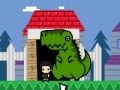 Oyunu Me and my dinosaur