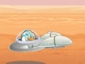 Oyunu Angry Birds Star Airship Racing