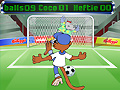 Oyunu Coco's Penalty Shootout 