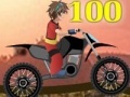 Oyunu Bakugan Bike Challenge