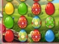 Oyunu Easter eggs