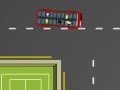 Oyunu London bus