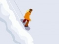 Oyunu Snowboarding
