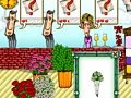 Oyunu Flowershop Keeper