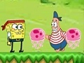 Oyunu Adventures Spongebob And Patrick