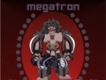 Oyunu Megatron Dress Up